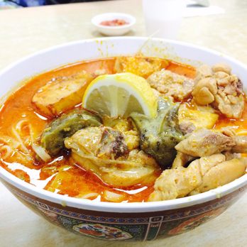 Bo Ky - Chinese Near Me - New York, New York