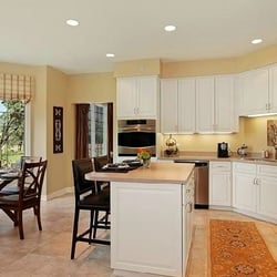 Lake Forest Place