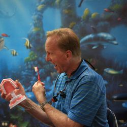 Alan Heath, DDS - Teeth by Heath
