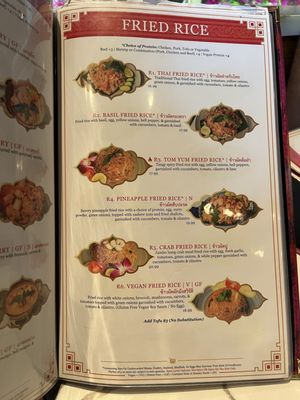 Menu photo 4 Charm Kitchen & Bar The Woodlands, TX Menu photo 4 Charm Kitchen & Bar The Woodlands, TX
