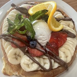 Waffle Waffle