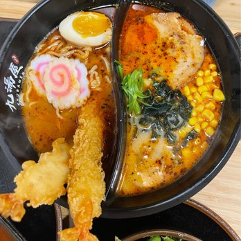 Kyuramen - Flushing - Ramen Near Me - Flushing, New York Kyuramen - Flushing - Ramen Near Me - Flushing, New York