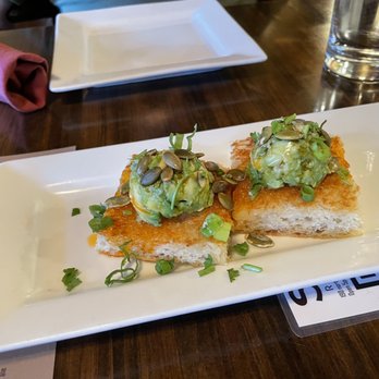 Sego Restaurant - Avocado toast - New American Near Me - Kanab, Utah Sego Restaurant - Avocado toast - New American Near Me - Kanab, Utah