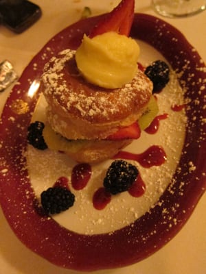 Russian Renaissance Restaurant by null