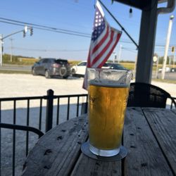 73 Grill - God Bless the USA