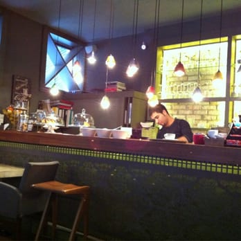 Sntrl Dükkan - Breakfast & Brunch Near Me - Istanbul, 34