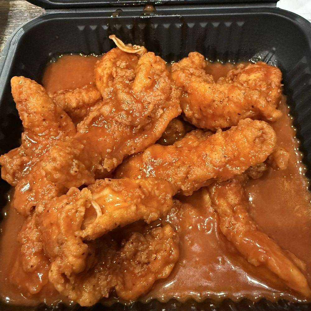 Cluck U Chicken - Boneless buffalo wings - Chicken Wings Near Me - Red Bank, New Jersey Cluck U Chicken - Boneless buffalo wings - Chicken Wings Near Me - Red Bank, New Jersey