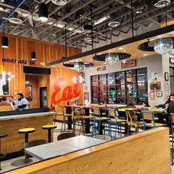 Raising Cane's Chicken Fingers