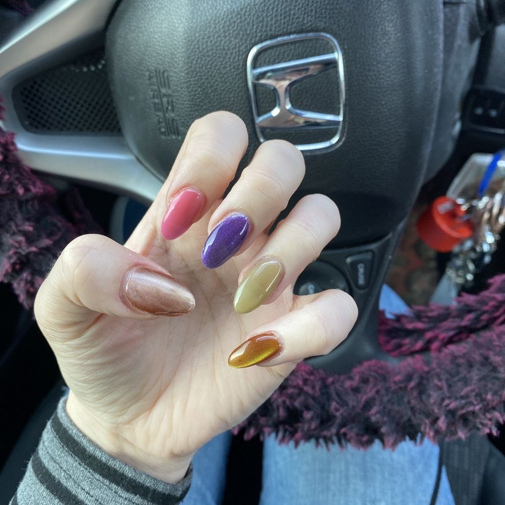 VIP Nails & Spa - Love it!!!!! So nice and accommodating - Nail Technicians Near Me - Chicago, Illinois VIP Nails & Spa - Love it!!!!! So nice and accommodating - Nail Technicians Near Me - Chicago, Illinois