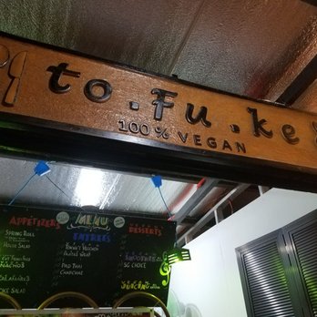 Tofuke - Vegan Near Me - Pagsanjan, LAG