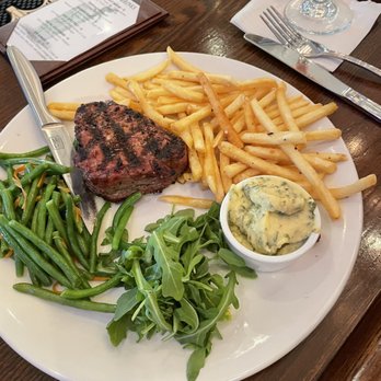 Sunset Green Restaurant & Bar - Filet special - American Near Me - Lake Harmony, Pennsylvania Sunset Green Restaurant & Bar - Filet special - American Near Me - Lake Harmony, Pennsylvania