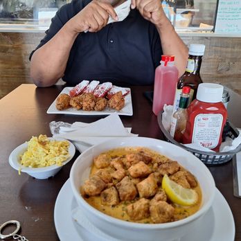 Tasty G Spot - 2.22.25 Tasty G homemade juice w/fresh strawberries $8 chicken & waffles, salmon bites and cheese Grits and side of eggs w/cheese - Soul Food Near Me - Lauderhill, Florida Tasty G Spot - 2.22.25 Tasty G homemade juice w/fresh strawberries $8 chicken & waffles, salmon bites and cheese Grits and side of eggs w/cheese - Soul Food Near Me - Lauderhill, Florida
