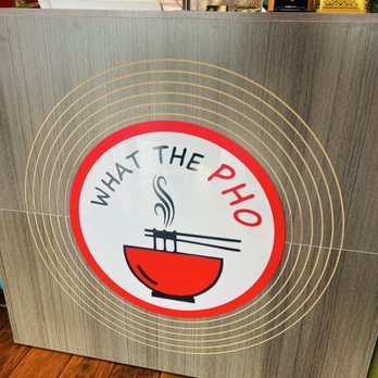 What's The Pho - Great name! Especially if you pronounce Pho correctly - Vietnamese Near Me - Larkfield-Wikiup, California What's The Pho - Great name! Especially if you pronounce Pho correctly - Vietnamese Near Me - Larkfield-Wikiup, California
