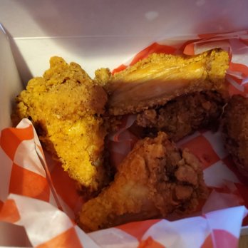 Union Cajun Seafood & Wings - Bonchon Style Chicken. Crispy, juicy and fantastic! - Chicken Wings Near Me - Schenectady, New York Union Cajun Seafood & Wings - Bonchon Style Chicken. Crispy, juicy and fantastic! - Chicken Wings Near Me - Schenectady, New York