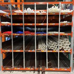 Reece HVAC - PEX, UPONOR, PVC PIPE