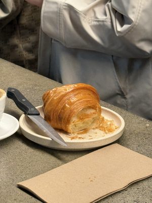 Lune Croissanterie Melbourne CBD by null