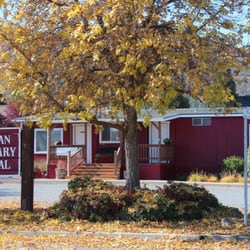 American Veterinary Hospital