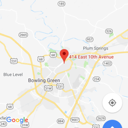 Bowling Green Gold & Diamond Buyers