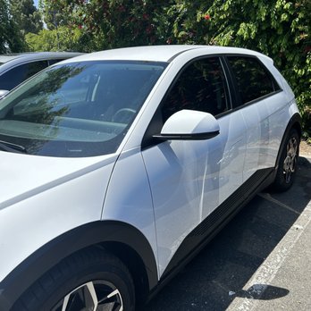 M Car - Car Window Tinting Near Me - Sunnyvale, California