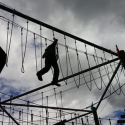 Open Air Adventure Park