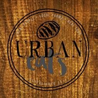 Urban Eats by null