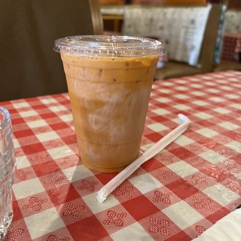 Barn Thai Restaurant - Thai iced tea - Thai Near Me - Sunnyvale, California Barn Thai Restaurant - Thai iced tea - Thai Near Me - Sunnyvale, California