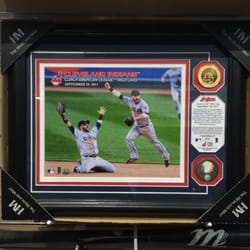 Cleveland Indians Team Shop