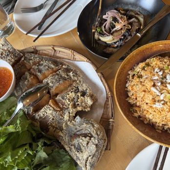 HaiSous Vietnamese Kitchen - Fluke - Vietnamese Near Me - Chicago, Illinois