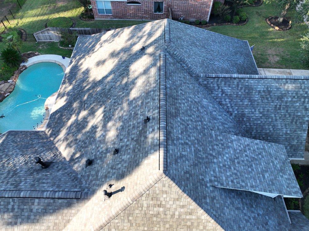 Slide of Paradox Roofing & Construction