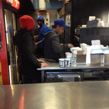 Mama's Empanadas - Inside - Empanadas Near Me - Elmhurst, New York Mama's Empanadas - Inside - Empanadas Near Me - Elmhurst, New York