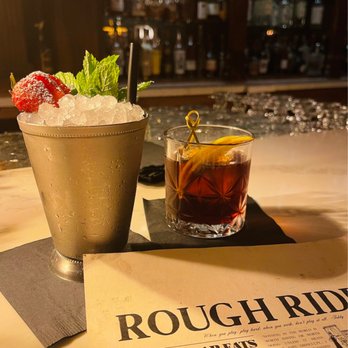 Rough Rider - New American Near Me - Phoenix, Arizona Rough Rider - New American Near Me - Phoenix, Arizona