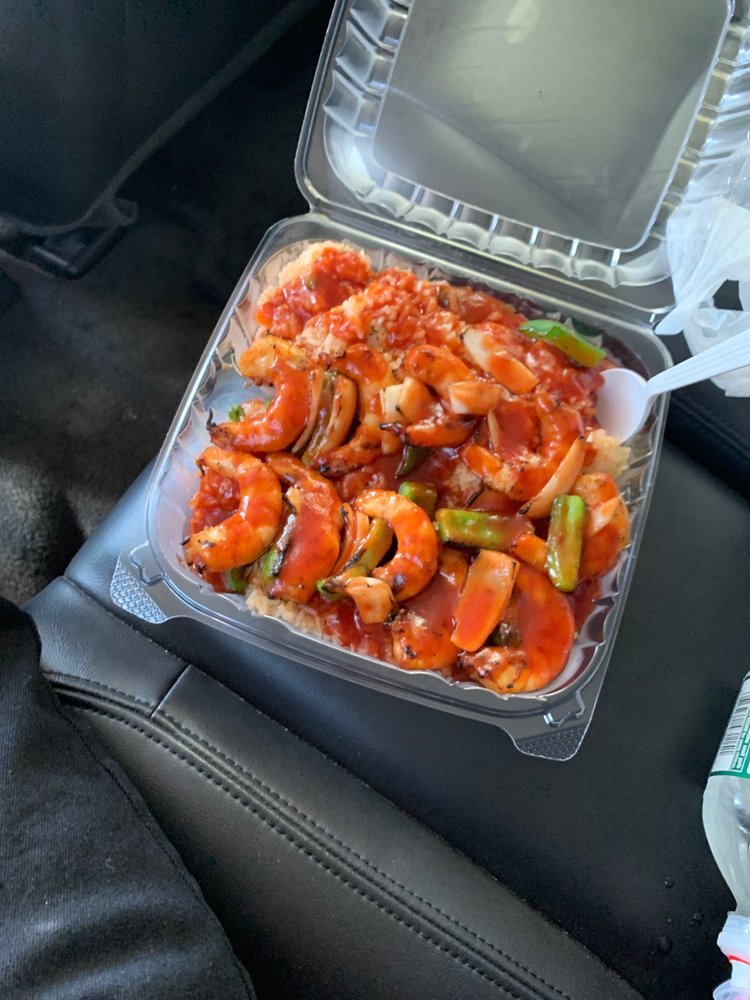 VENANGO BARBECUE RESTAURANT 15 Photos & 10 Reviews Barbeque 1336