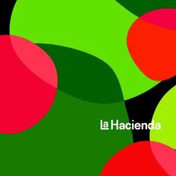La Hacienda