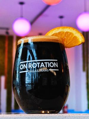 On Rotation Brewery & Kitchen by null