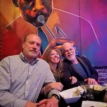 Nocturne - The gang - Jazz & Blues Near Me - Denver, Colorado Nocturne - The gang - Jazz & Blues Near Me - Denver, Colorado