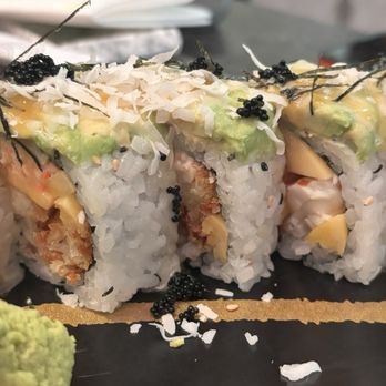 Osaka - Japanese Near Me - Elkhorn, Nebraska