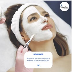 Mery Franco Skin Care