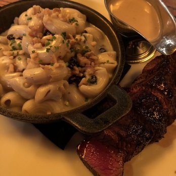 Bar Charley - Steakhouses Near Me - Washington, DC, District of Columbia