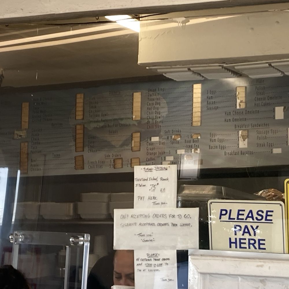 Steven's Burgers - New American Near Me - Gardena, California Steven's Burgers - New American Near Me - Gardena, California