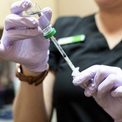 Advanced ENT & Allergy - Providing allergy testing and immunotherapy services for individualized medical solutions for adults and children!