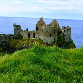 Dunluce Castle - Dunluce Castle - Castles Near Me - Bushmills, MYL Dunluce Castle - Dunluce Castle - Castles Near Me - Bushmills, MYL