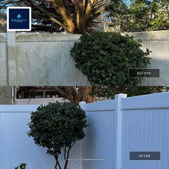Blue Mountain Exteriors - Blue Mountain Exteriors Soft Washing - Pressure Washers Near Me Blue Mountain Exteriors - Blue Mountain Exteriors Soft Washing - Pressure Washers Near Me
