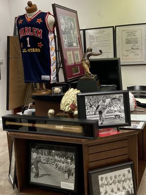 Great Plains Black History Museum by null