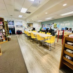 Northeast Branch Kern County Library