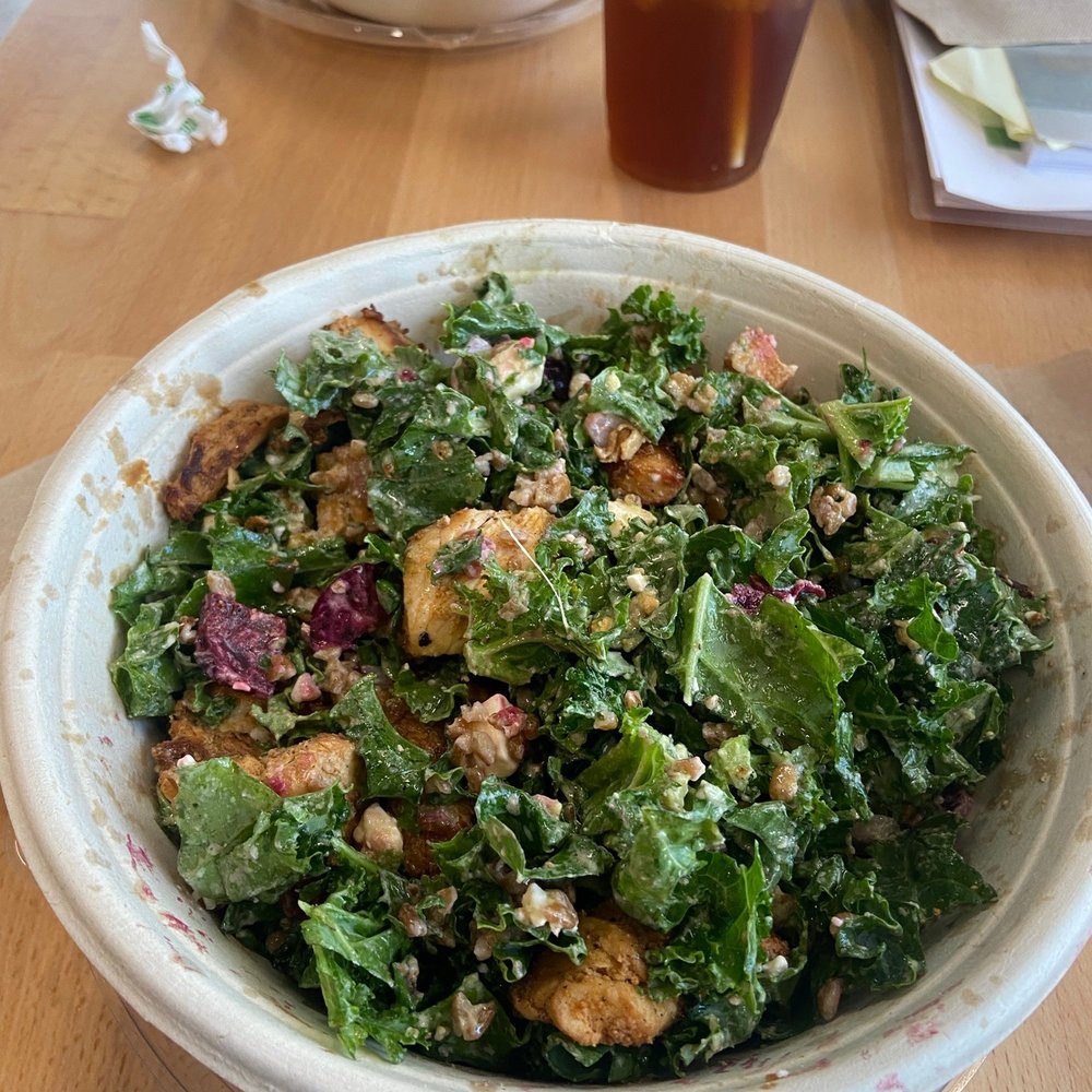 Roots Natural Kitchen - Salad Near Me - Pittsburgh, Pennsylvania Roots Natural Kitchen - Salad Near Me - Pittsburgh, Pennsylvania