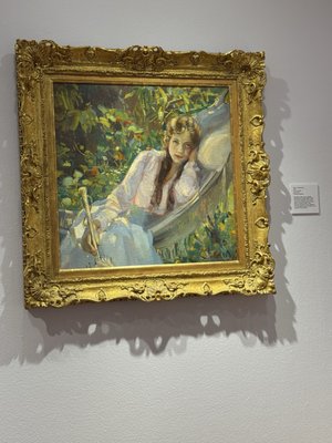Laguna Art Museum by null