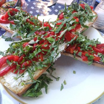 La Note - French Near Me - Berkeley, California La Note - French Near Me - Berkeley, California
