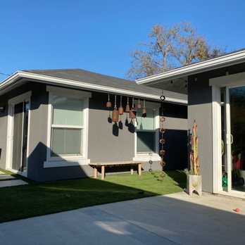 The Rain Gutter Store - Backyard... these look so sharp!! - Gutter Services Near Me - Huntington Beach, California The Rain Gutter Store - Backyard... these look so sharp!! - Gutter Services Near Me - Huntington Beach, California