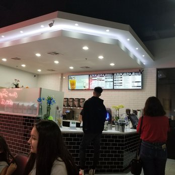 Teacup - Glam - Coffee & Tea Near Me - Litchfield Park, Arizona