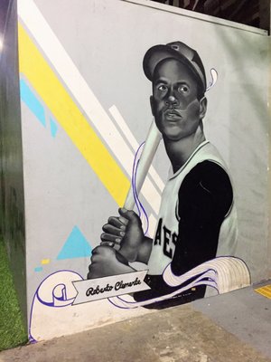 Hiram Bithorn Stadium by null